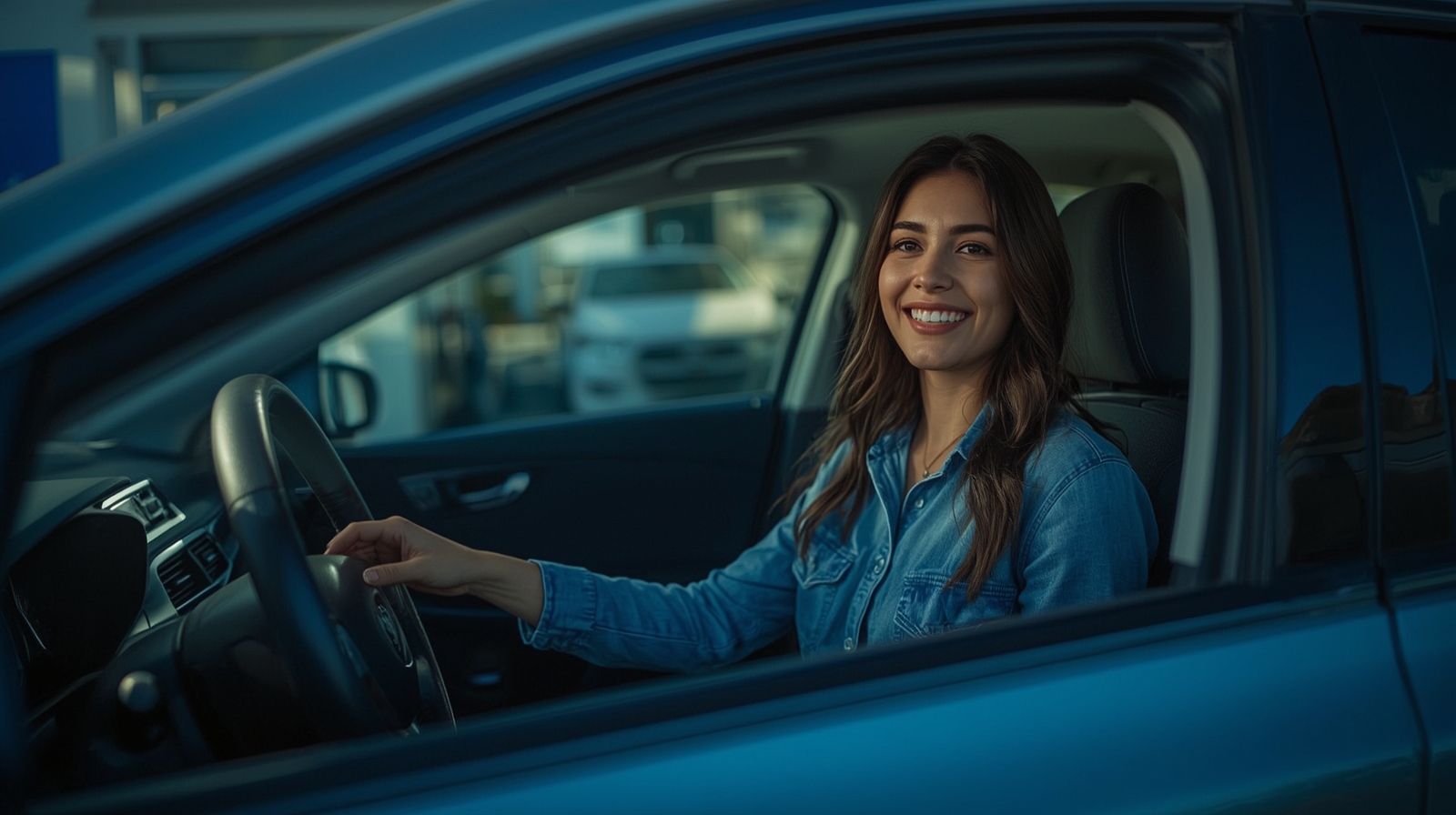 Consórcio Auto e Residência
